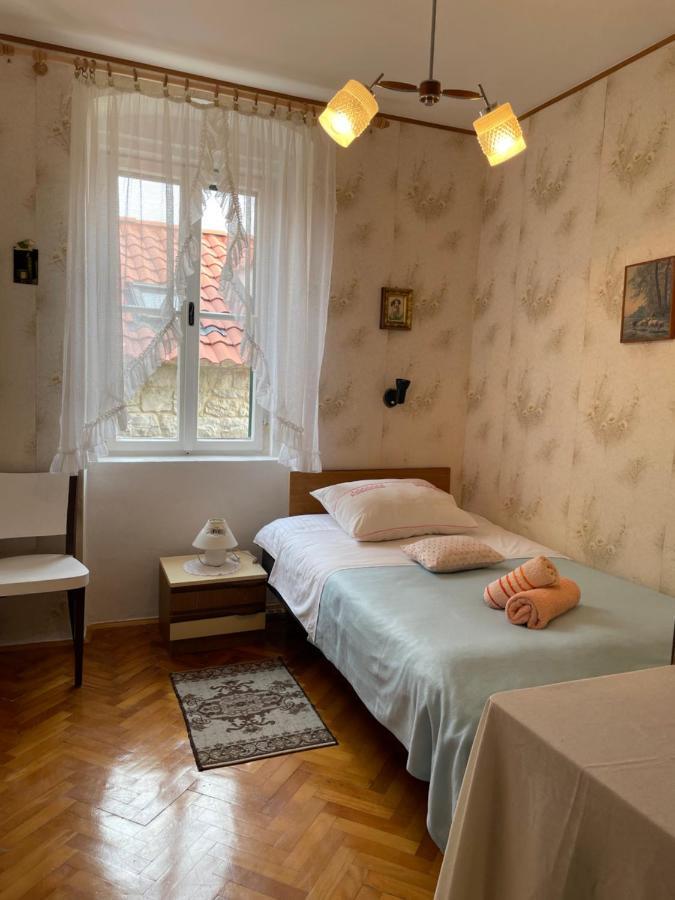 Soul Apartment In Center Split Exteriör bild