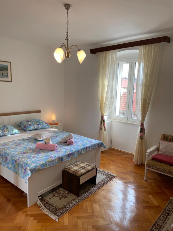 Soul Apartment In Center Split Exteriör bild